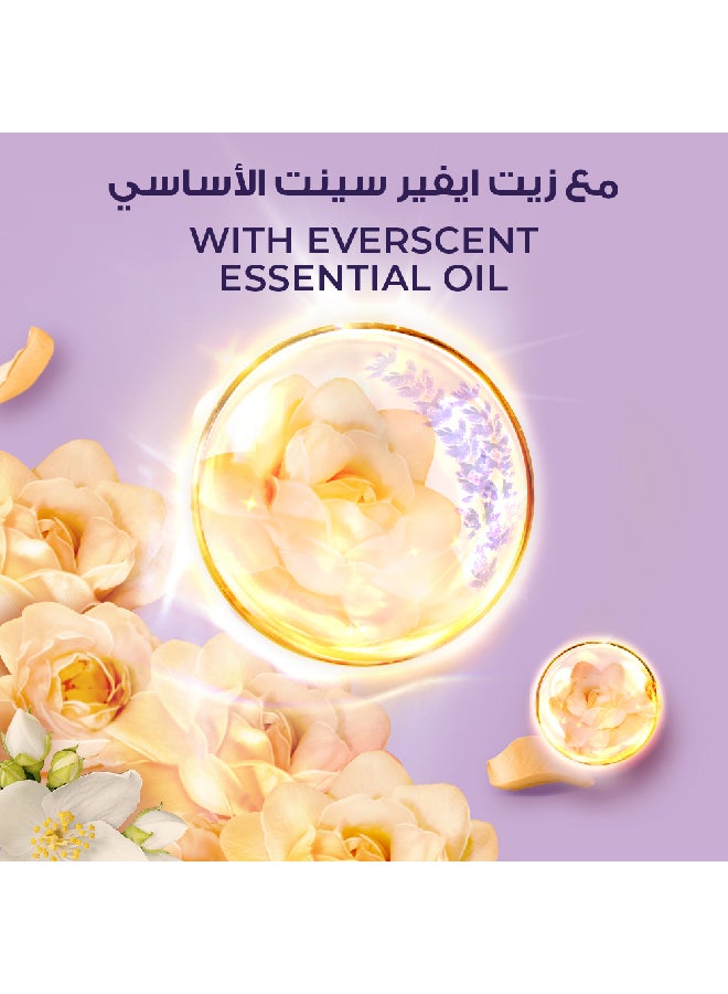 Lux - Moisturising Body Wash Velvet Jasmine For All Skin Types 500ml - Image 1