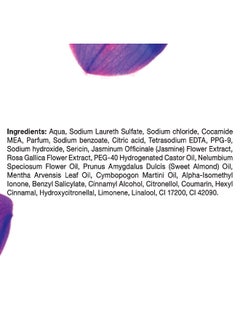 Lux Perfumed Body Wash Magical Orchid 500ml  - Image 5