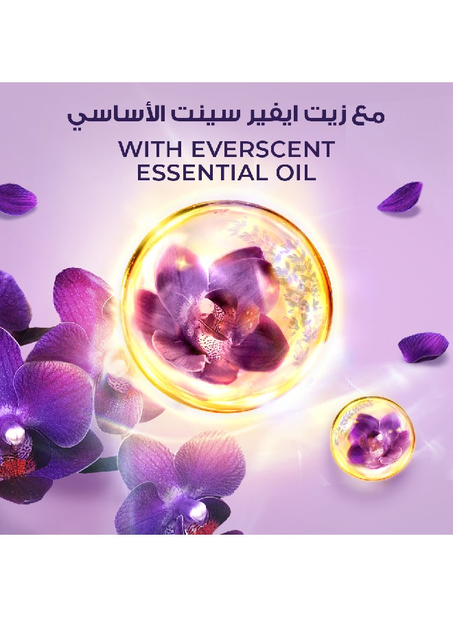 Lux - Opulent Fragrance Body Wash, New Magical Orchid, 30h Long-Lasting Scent, With Everscent Essential Oil 700ml - Image 1