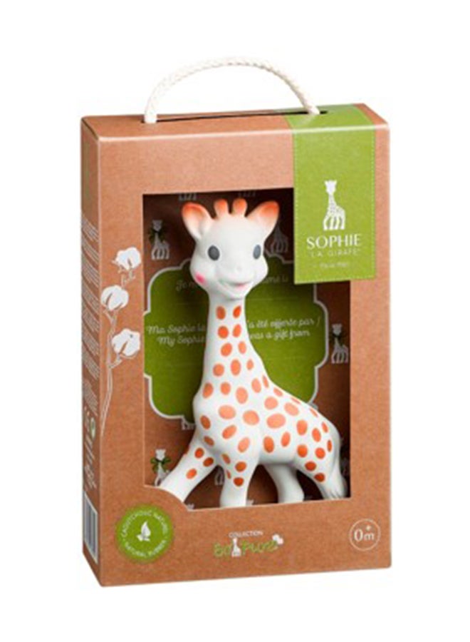 Sophie la girafe - So'Pure Sophie La Girafe - Image 1