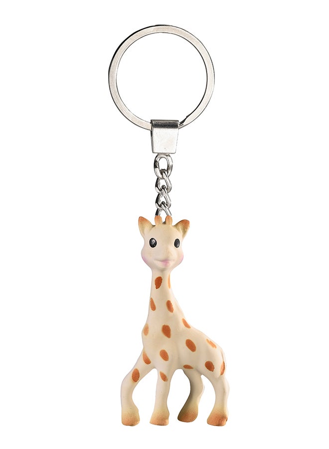 Sophie la girafe So'Pure Trio Girafe - Image 4