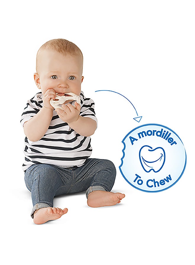 Sophie la girafe - So'Pure Circle Teether - Image 1