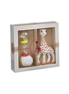 Sophie la girafe Sophiesticated Classical Composition 4  - Image 1