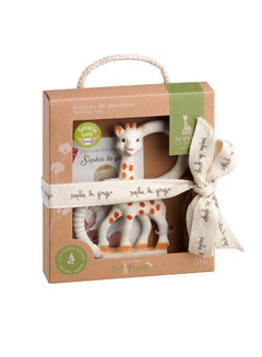 Sophie la girafe So'Pure Teething Ring Very Soft Version  - Image 2