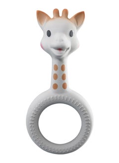Sophie la girafe So'Pure Ring Teether  - Image 1