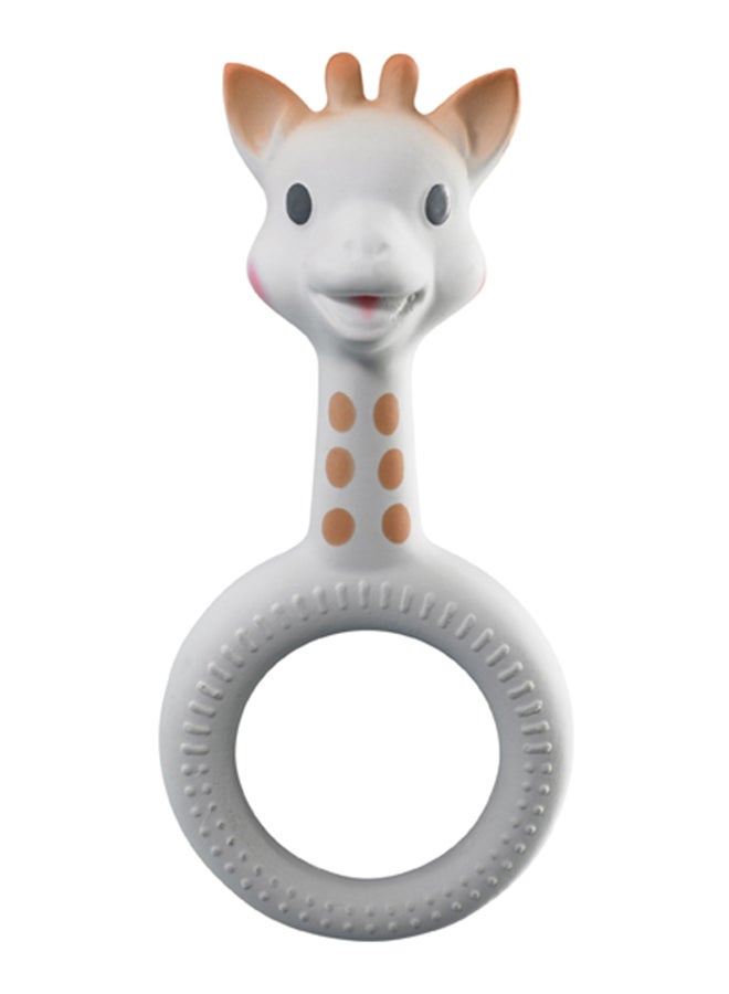 Sophie la girafe - So'Pure Ring Teether - Image 1