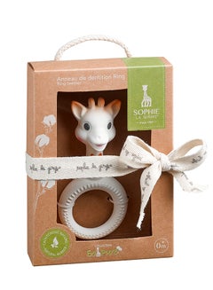 Sophie la girafe So'Pure Ring Teether  - Image 2