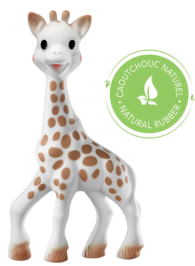 Sophie la girafe So'Pure My Birth Outfit