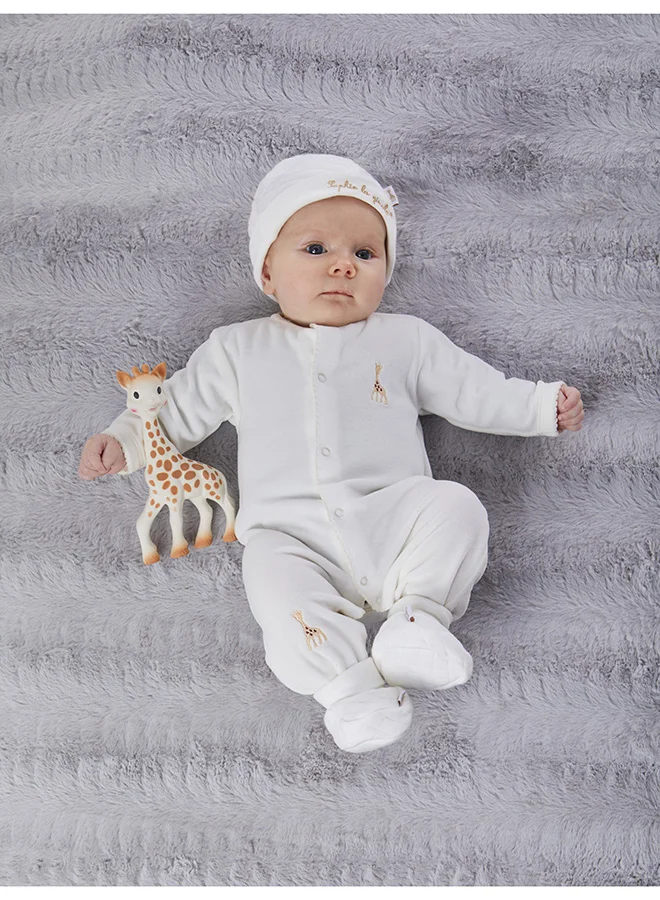 Sophie la girafe So'Pure My Birth Outfit