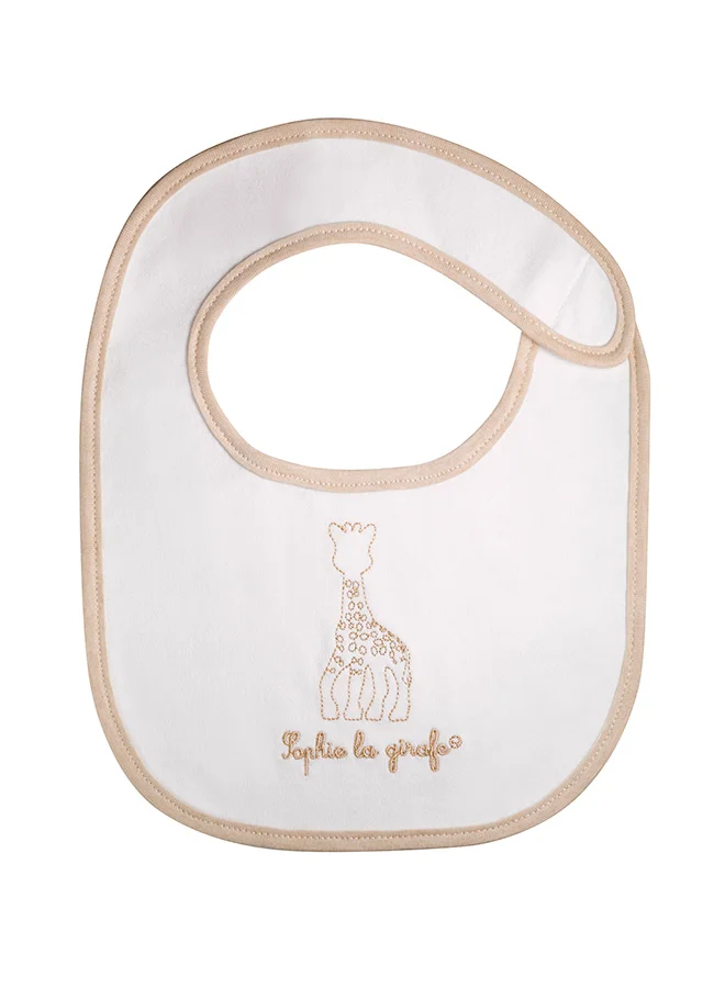 Sophie la girafe So'Pure My Birth Outfit