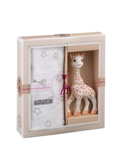 Sophie la girafe My First Gift Teether And Swaddle  - Image 1
