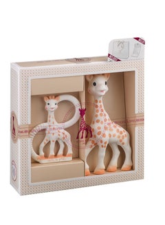 Sophie la girafe Sophiesticated Classical Composition Teething Ring  - Image 2