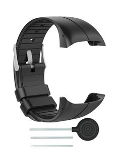 Silicone Band For Polar M430 Black - v1630584717/N50577481A_2