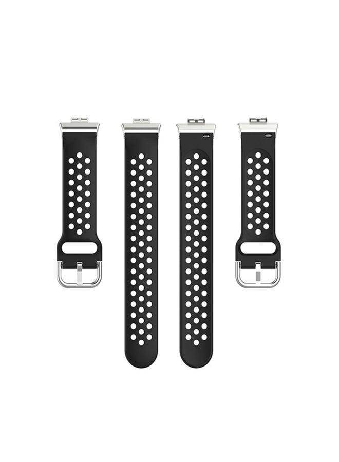 FITME Replacement  Band For Huawei Watch Fit Black - Image 3