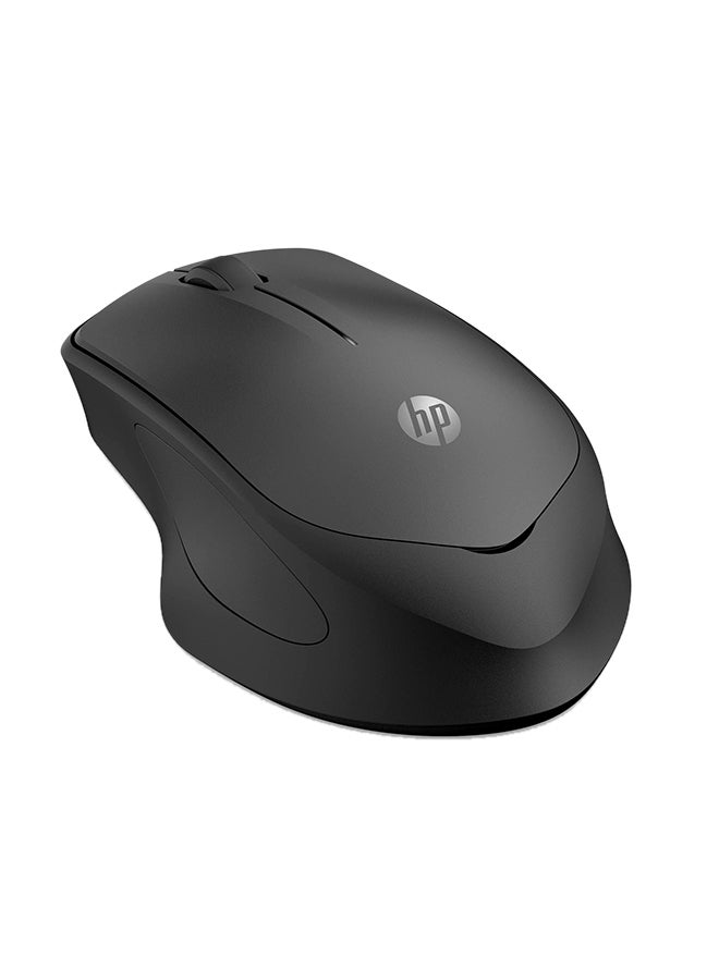 HP 280 Silent Wireless Mouse Black  - Image 3
