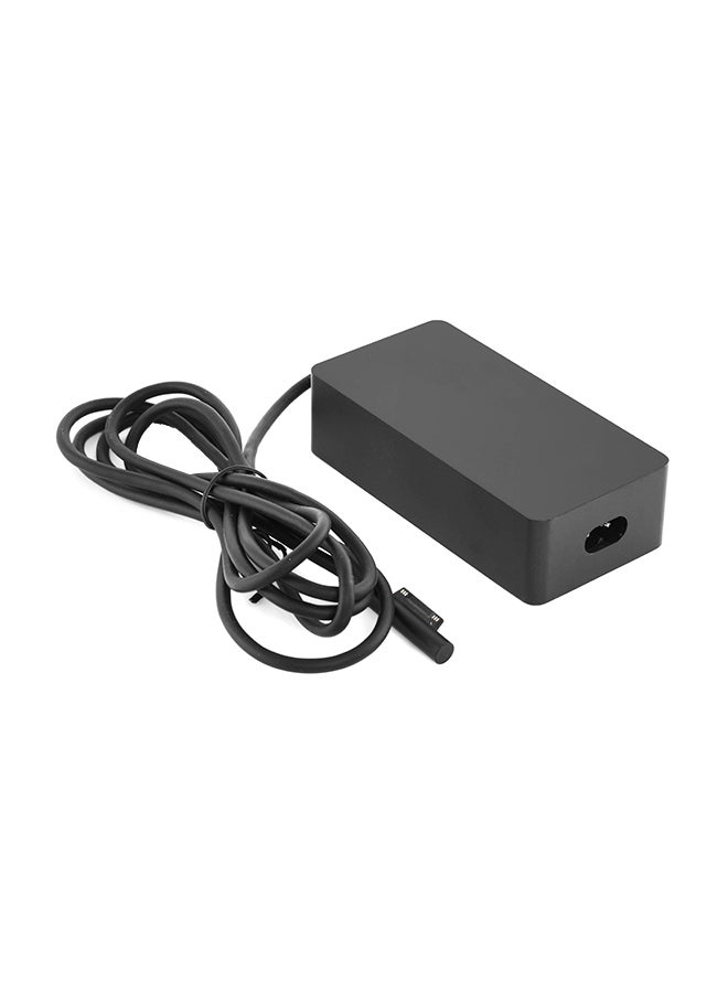 Microsoft Surface 102W Power Supply Black  - Image 1