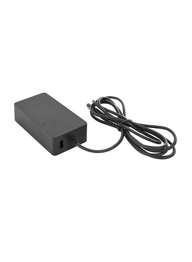 Microsoft Surface 102W Power Supply Black  - Image 2