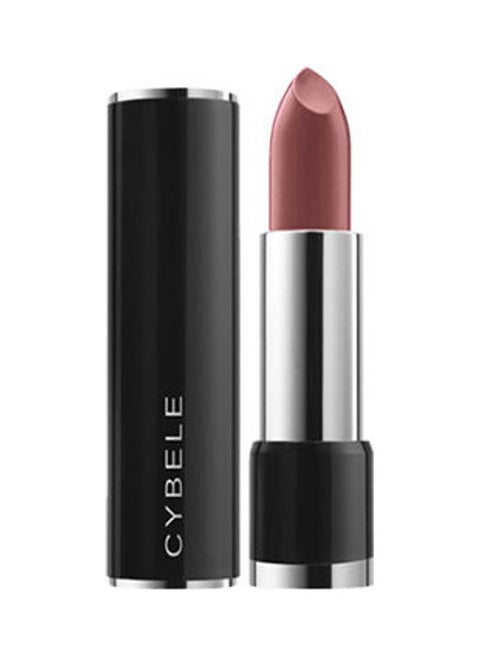 Matte Lipstick 307 Dark Lilac