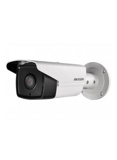 Fixed Bullet Network Camera
