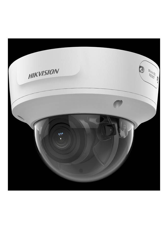 HIKVISION Varifocal Bullet Network Camera