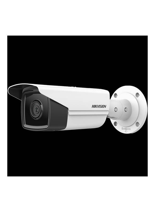 هيك فيجن كاميرا مراقبة شبكية ثابتة على شكل رصاصة