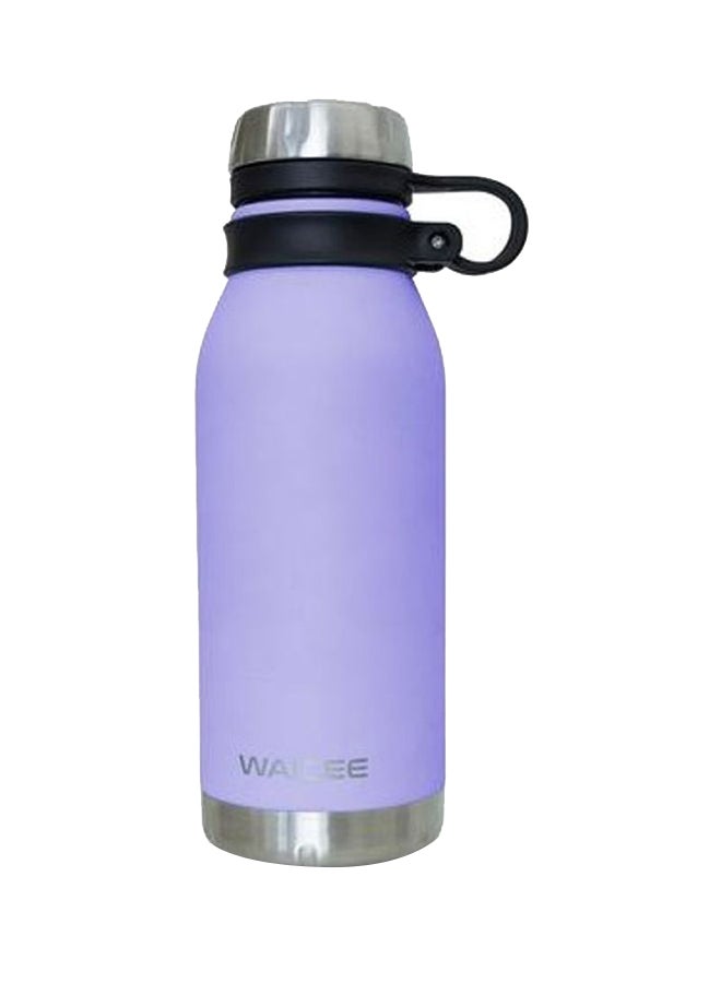 داوسون سبتورتس زجاجة مياه معزولة ومفرغة من الهواء ومصنوعة من الستانلس ستيل متعدد الألوان 500ملليلتر