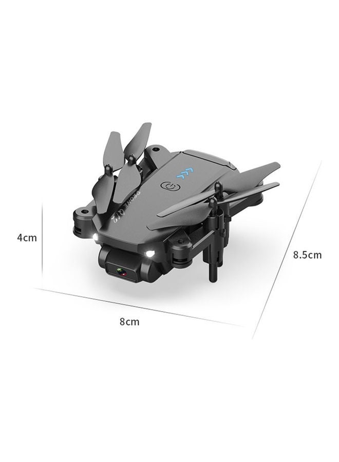 Generic - Q12 Mini Foldable Four-Axis Quadcopter 18x5x15cm - Image 1