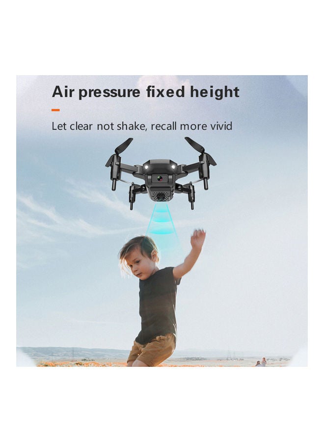 Generic - Q12 Mini Foldable Four-Axis Quadcopter 18x5x15cm - Image 1