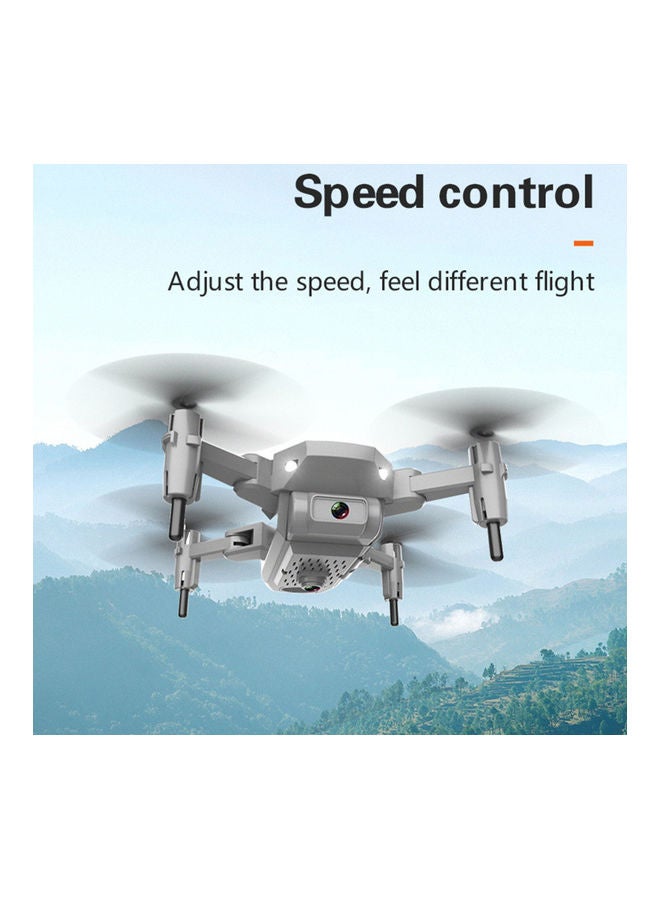 Generic - Q12 Mini Foldable Four-Axis Quadcopter 18x5x15cm - Image 1