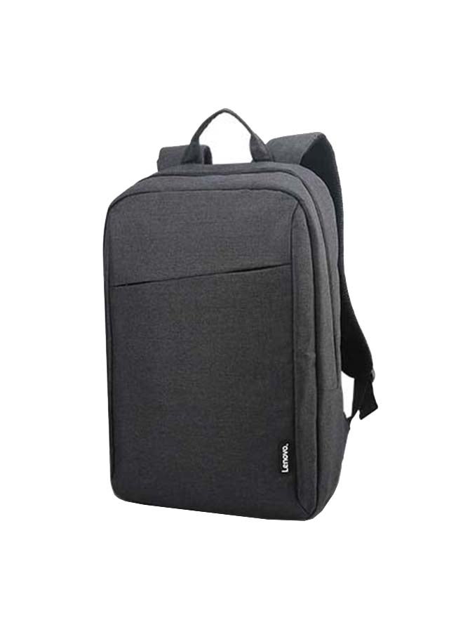 Lenovo 15.6 Inch Laptop Casual Backpack B210 Black  - Image 4