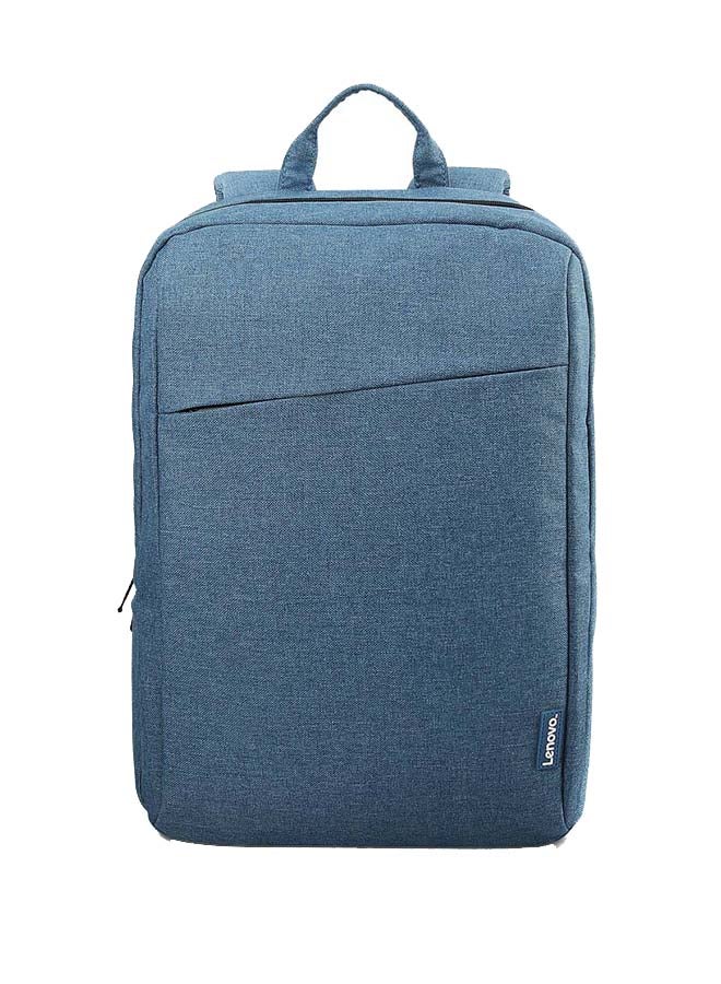Lenovo 15.6 Inch Laptop Casual Backpack B210 Blue  - Image 1