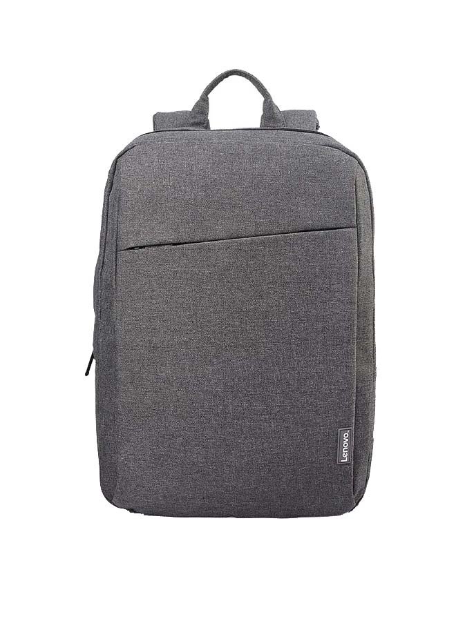 15.6 Inch Laptop Casual Backpack B210 Grey - v1630588466/N50610024A_1