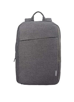 Lenovo 15.6 Inch Laptop Casual Backpack B210 Grey  - Image 1