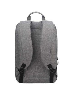 Lenovo 15.6 Inch Laptop Casual Backpack B210 Grey  - Image 2