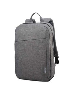 Lenovo 15.6 Inch Laptop Casual Backpack B210 Grey  - Image 3