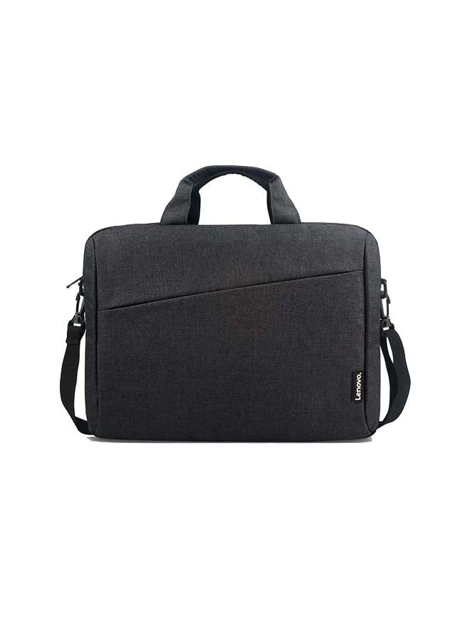 Lenovo 15.6 Inch Laptop Casual Toploader T210 Black  - Image 1