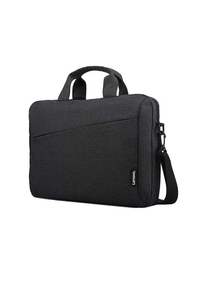 Lenovo 15.6 Inch Laptop Casual Toploader T210 Black  - Image 3