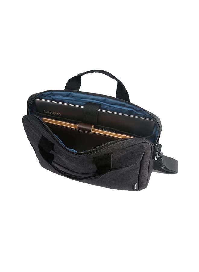 Lenovo 15.6 Inch Laptop Casual Toploader T210 Black  - Image 4