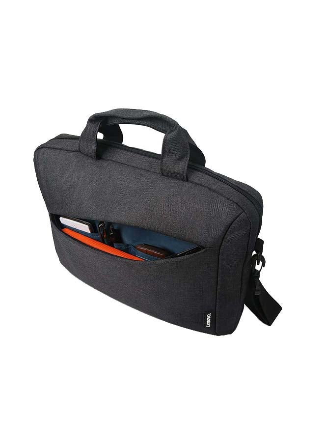 Lenovo 15.6 Inch Laptop Casual Toploader T210 Black  - Image 5