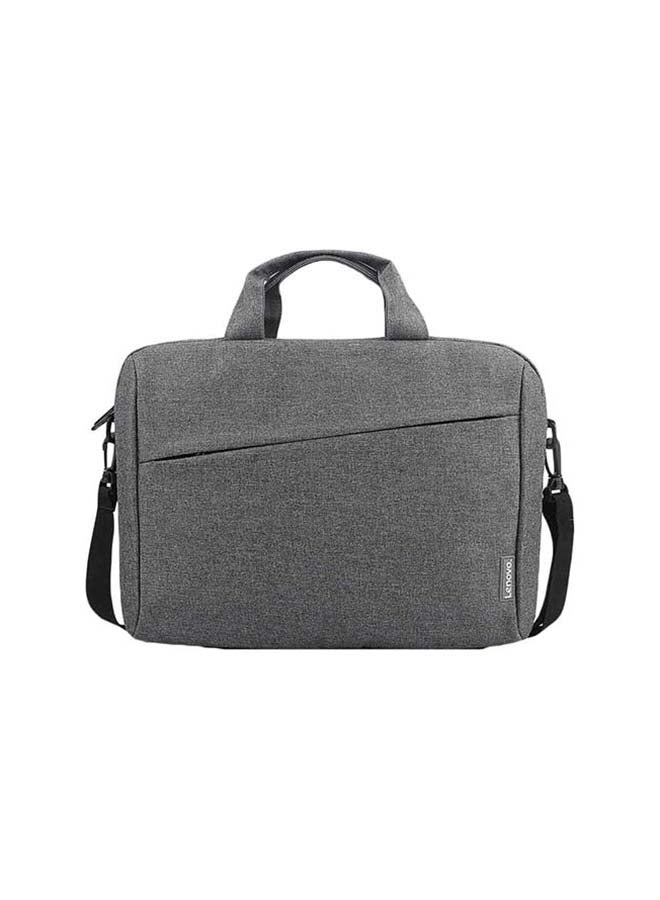 Lenovo 15.6 Inch Laptop Casual Toploader T210 Grey  - Image 1