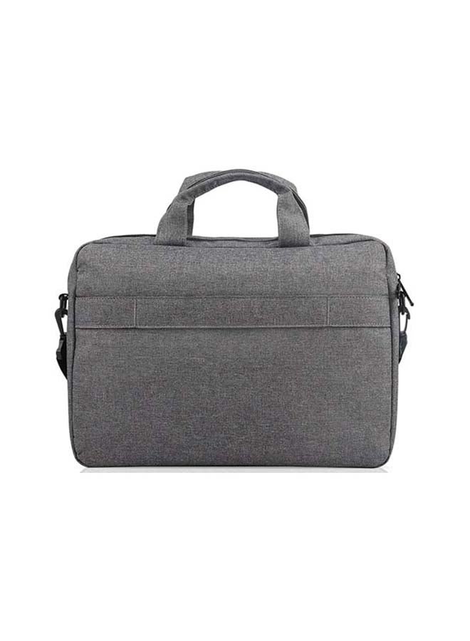 Lenovo 15.6 Inch Laptop Casual Toploader T210 Grey  - Image 2