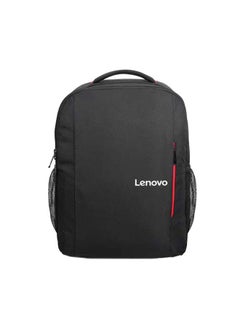 Lenovo 15.6 Inch Laptop Everyday Backpack B515 Black  - Image 1