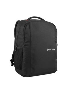 Lenovo 15.6 Inch Laptop Everyday Backpack B515 Black  - Image 4