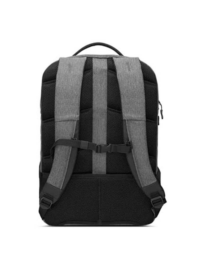 Lenovo 17Inch Laptop Urban Backpack B730 Grey  - Image 2