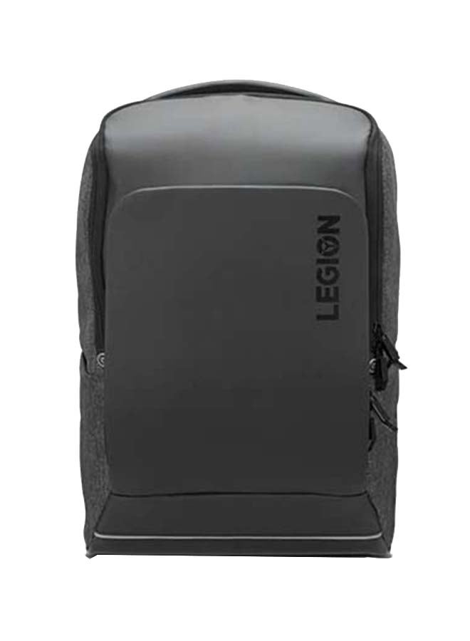 Lenovo Legion 15.6 Inch  Recon Gaming Backpack Black  - Image 1