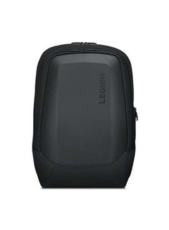Lenovo Legion 17Inch Armored Backpack II Black  - Image 1