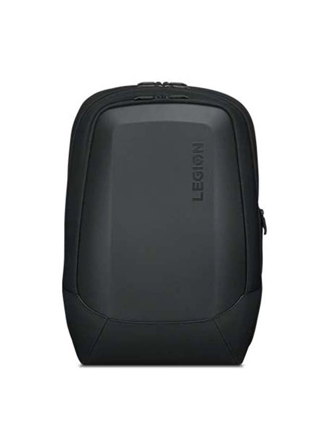 Lenovo Legion 17Inch Armored Backpack II Black  - Image 1