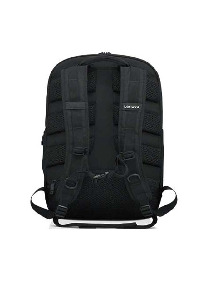 Lenovo Legion 17Inch Armored Backpack II Black  - Image 2