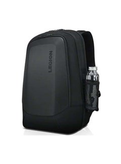Lenovo Legion 17Inch Armored Backpack II Black  - Image 3