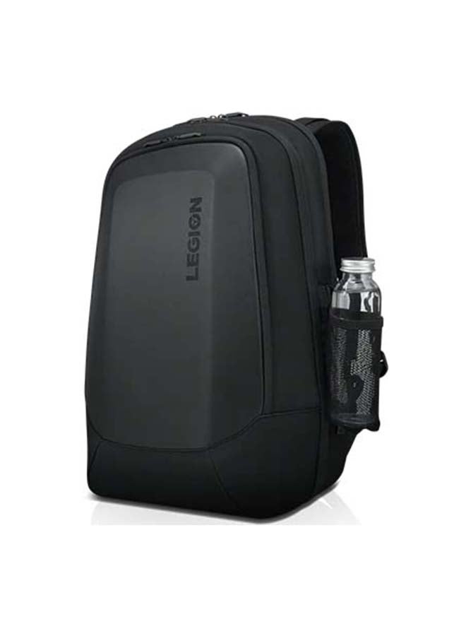 Lenovo Legion 17Inch Armored Backpack II Black  - Image 3